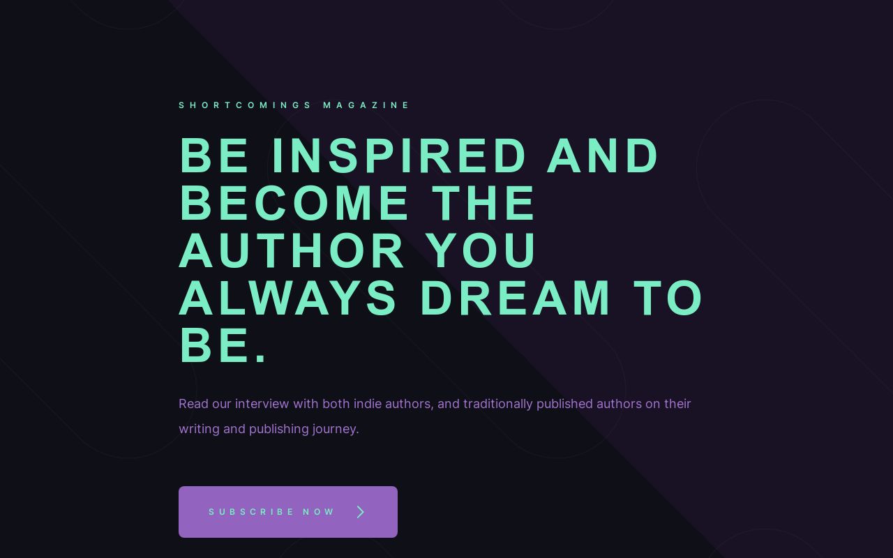 shortcomings-magazine